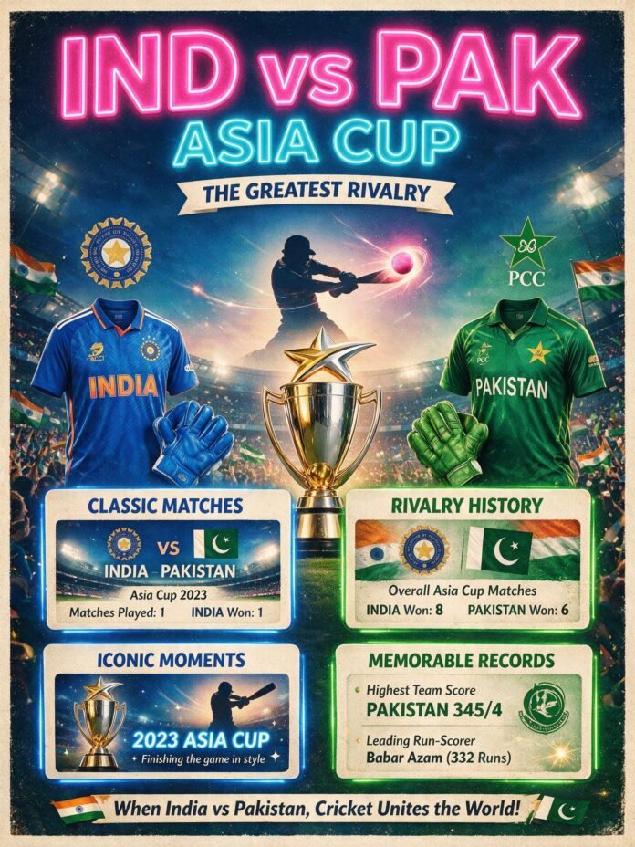 ind vs pak asia cup