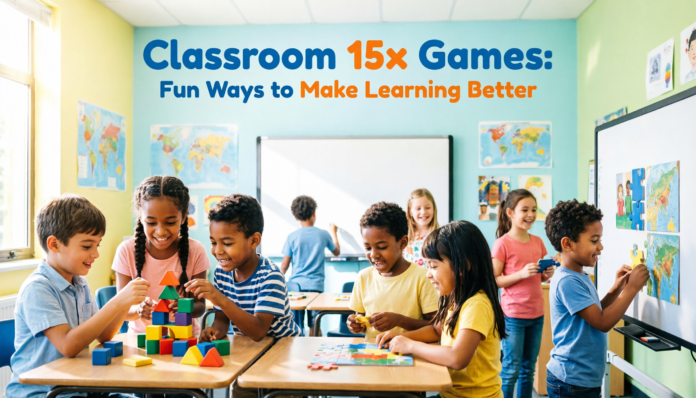 classroom 15x games classroom 15x games