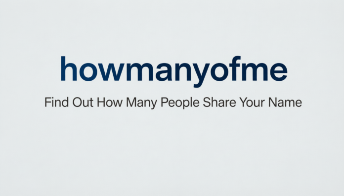 howmanyofme