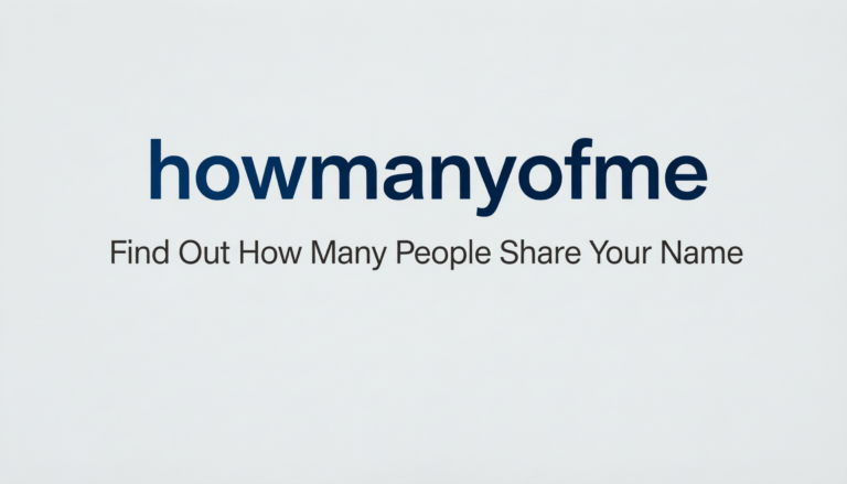 howmanyofme